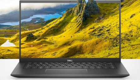 Review of the Dell Inspiron 5408 laptop