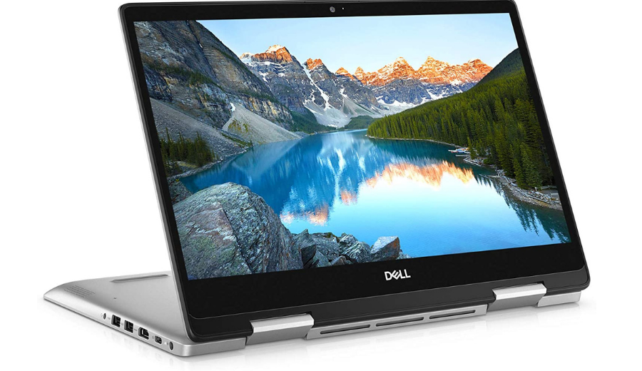  Review of Dell Inspiron 5491 laptop