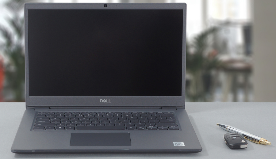 Review of Dell Lattitude 3410 i3 laptop