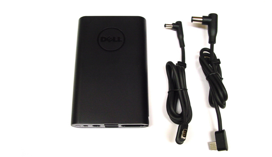 Review of review of Dell PW7015M Power companion  