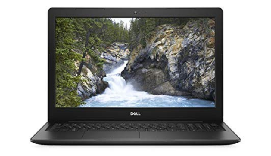Review of Dell Vostok 15 3590 laptops