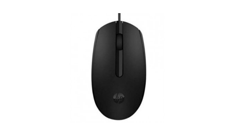 Review of HP Retractable (6GJ71AA) Wired Optical Mouse
