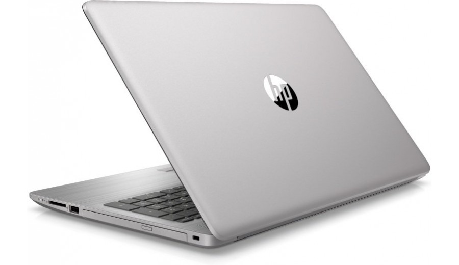 Review of the HP 240 G7 laptop. 