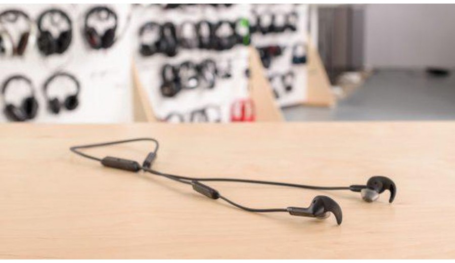 Jabra Elite 45e Wireless Headphones Review