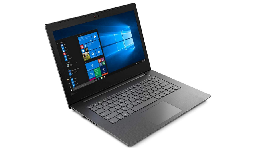 Full review of Lenovo V 15 Laptop