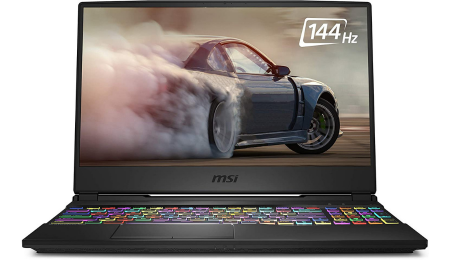 Review of the MSI GL 65 laptop