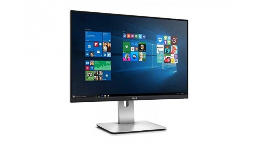 Review of DELL Ultra Sharp U2415 LED
