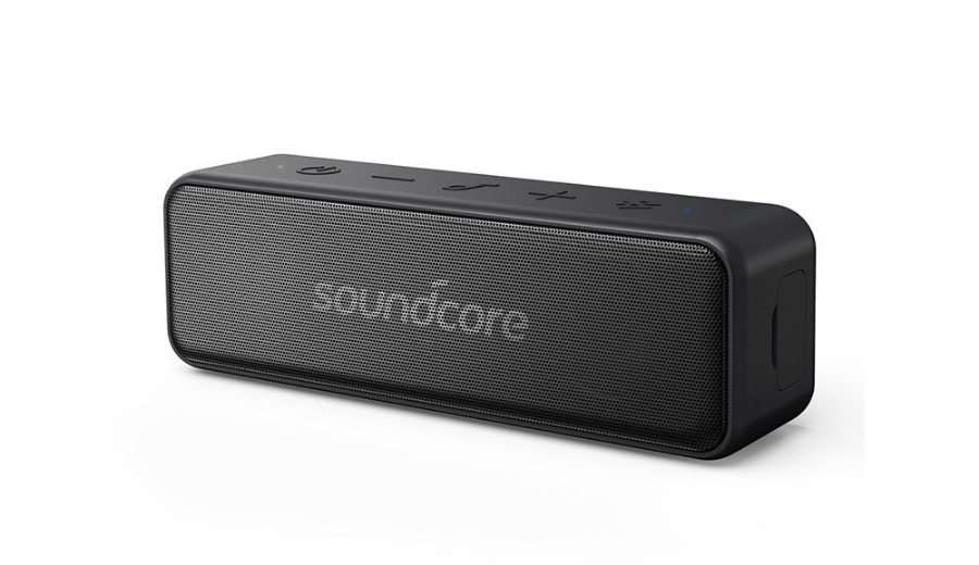 Reasons to choose Anker Soundcore Motion B Portable Bluetooth Speaker 