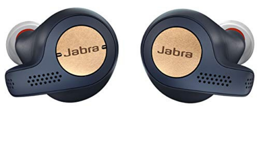 Jabra elite 65t wireless earpods review