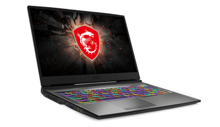 Review of MSI GF 63 laptop