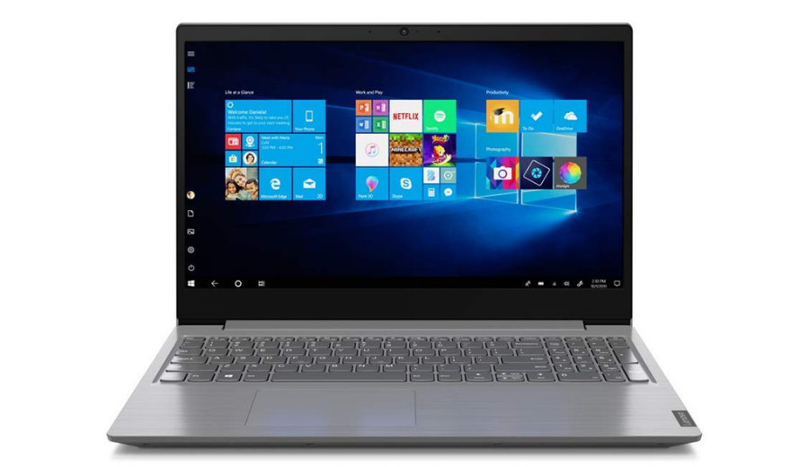 Review of Lenovo V15 Laptop