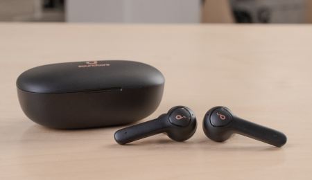 Review of the soundcore life P2 by Anker