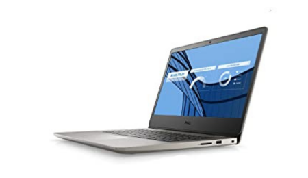 Review of the Dell Vostro 3401 laptop