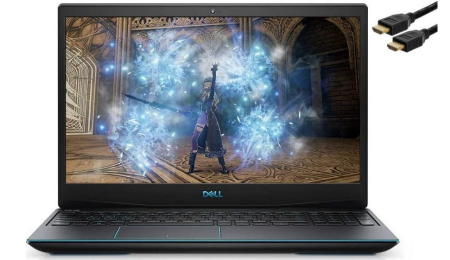 Review of Dell G3 3500 Gaming Laptop