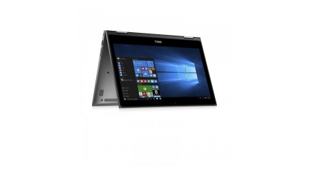Full review of Dell Inspiron 5379 
