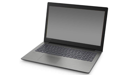 Review of the Lenovo V110 laptop