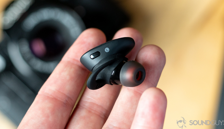 Review of Soundcore Liberty Air 2 Earbuds