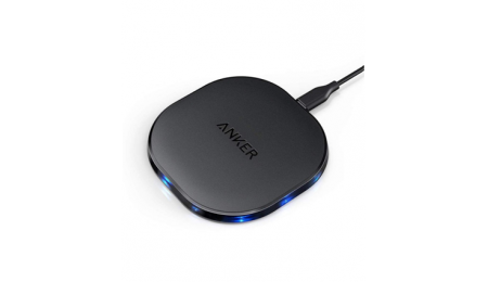 BOOSTUP TM Wireless Charging Pad Review