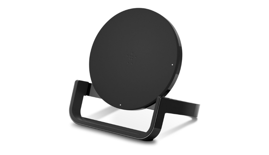 Review of BOOST↑UP™ Wireless Charging pad 