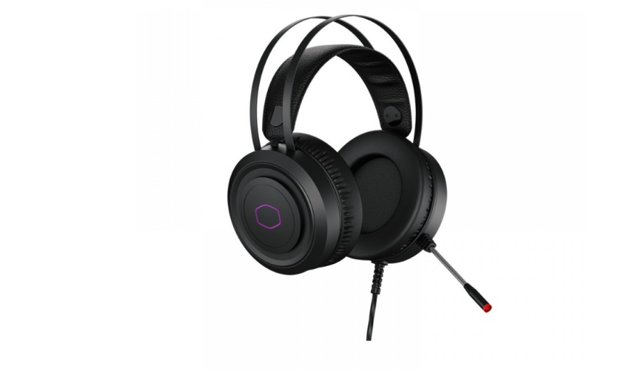 REVIEW OF COOLEER MASTER CH321 WIRED GAMING HEADPHONE