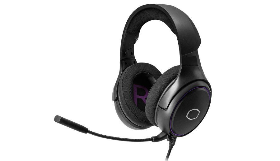COOLER MASTER MH630 REVIEW: A GAMING HEADSET WITH A MIC 