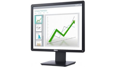 Review of Dell 17 inch Monitor