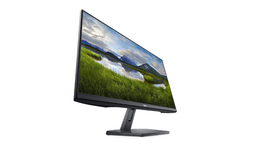Festival Get used to Battleship Review of Dell 27-inch LED Backlit LCD Monitor SE2719HR