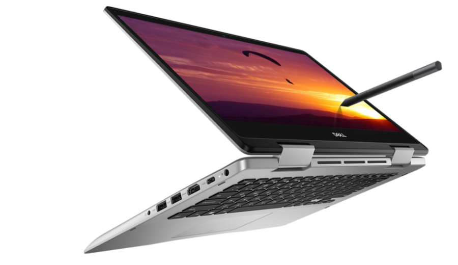 DETAILED REVIEW OF DELL INSPIRON 5491 TOUCHSCREEN 2-IN-1 LAPTOP