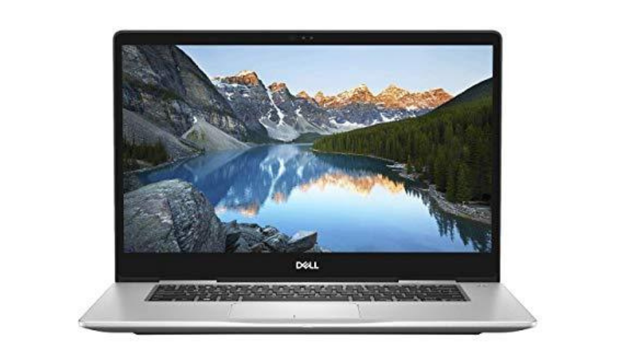 Review of Dell  7580 laptop