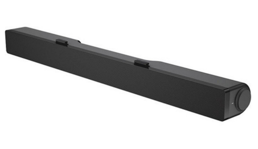 Full Review of Dell AC511 Soundbar Speaker System