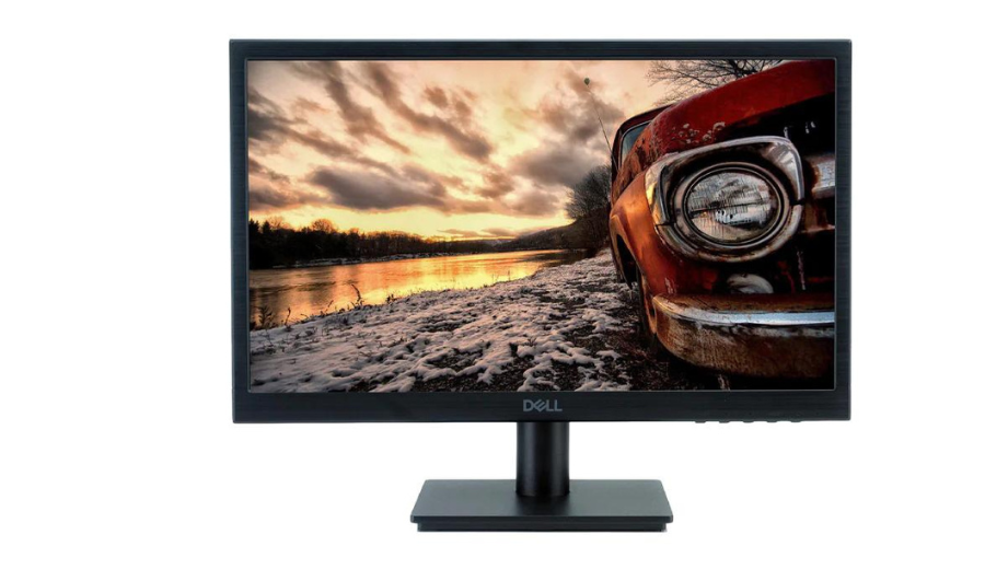 REVIEW OF Dell D1918H 18.5-inch LCD Monitor