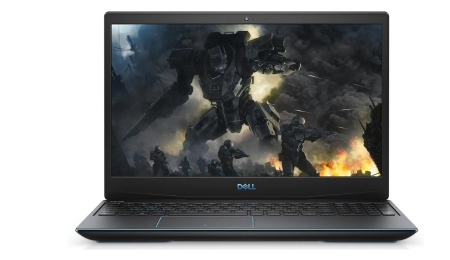 FULL REVIEW OF DELL G3 3500 GAMING LAPTOP