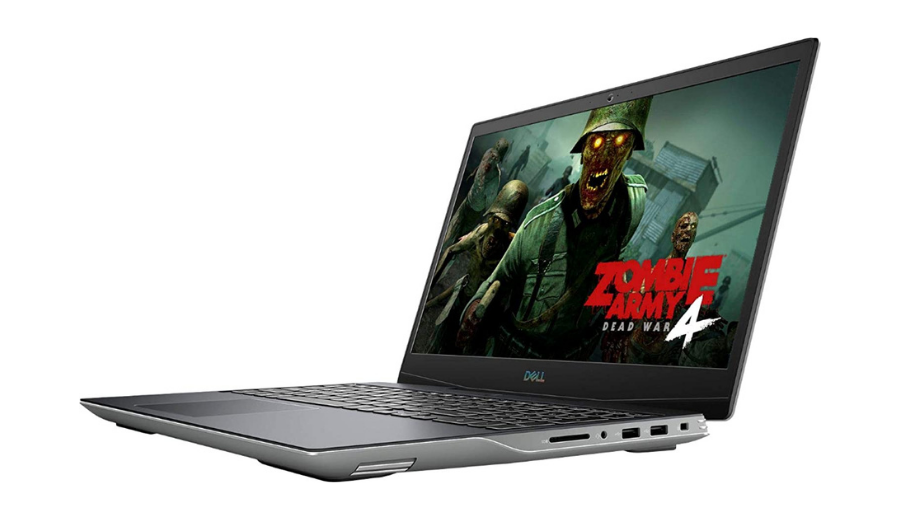 Full Review of DELL G5 15 SE RYZEN 7 Gaming Laptop