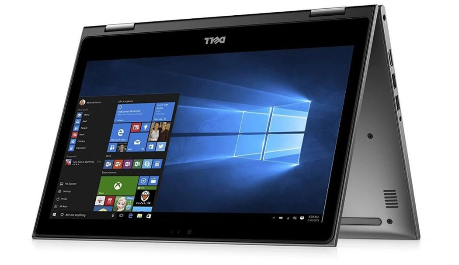 DELL INSPIRON 5378 13.3-INCH LAPTOP: SPECIFICATIONS, REVIEW, PROS & CONS