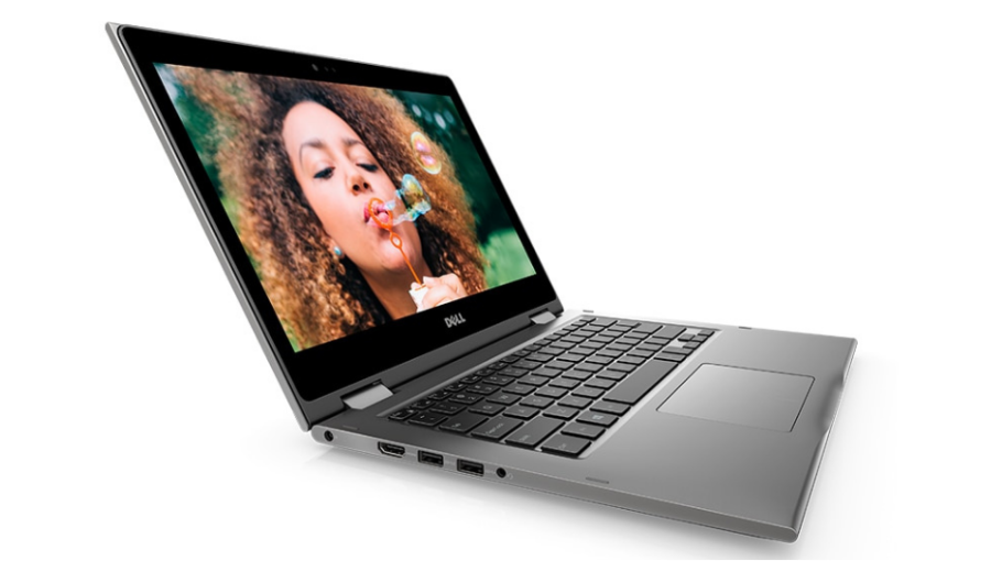 REVIEW OF DELL INSPIRON 5379 2-IN-1 TOUCHSCREEN LAPTOP