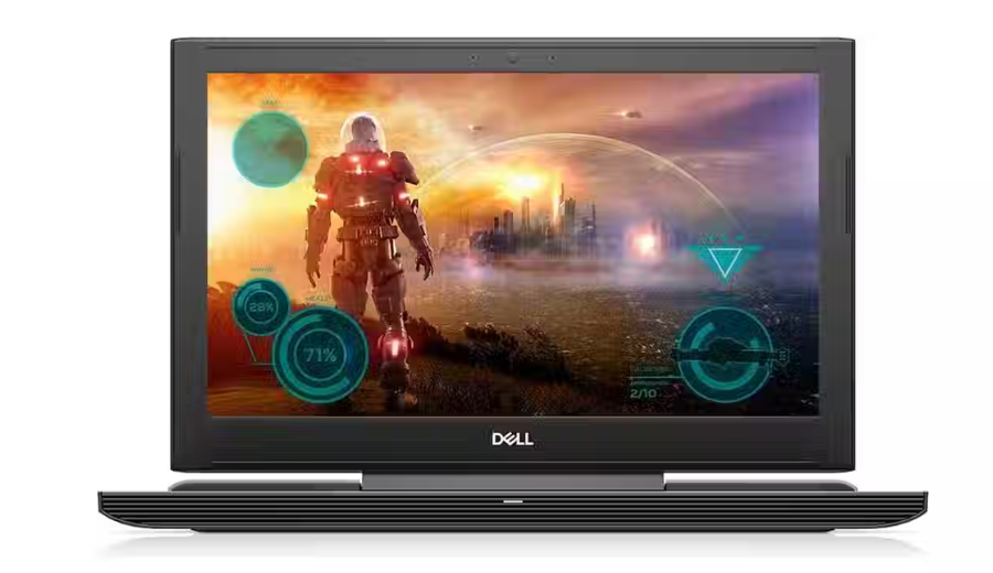 DELL INSPIRON G5 5500 I5 15.6-INCH LAPTOP REVIEW