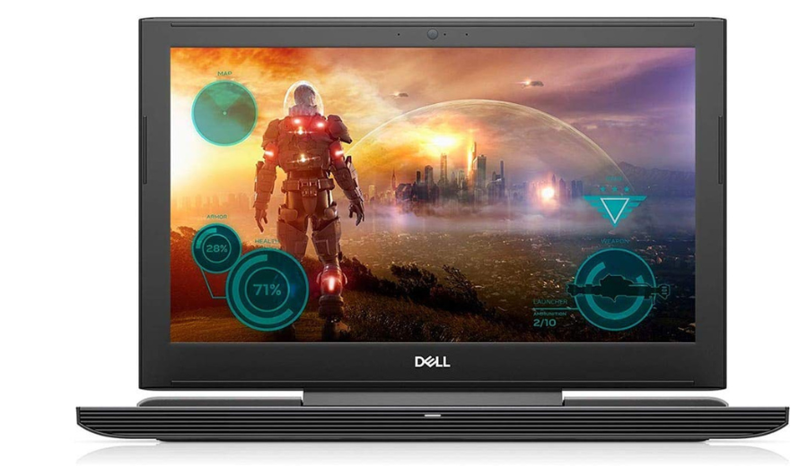 REVIEW OF DELL INSIPIRON G5 5500 i5-10TH GEN LAPTOP