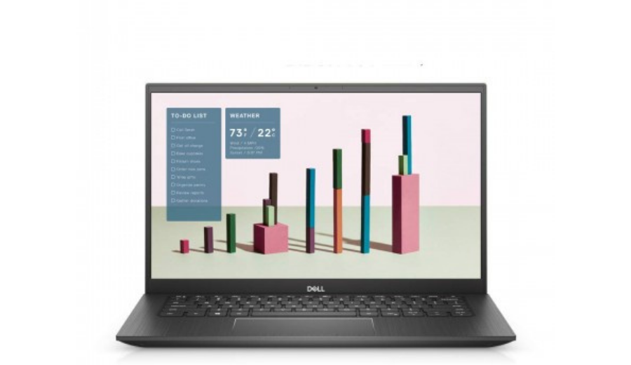 Review of  DELL Latitude 3400 laptop.