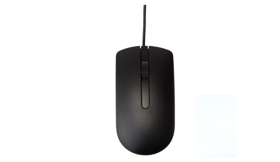 DELL MS116 OPTICAL MOUSE REVIEW, PROS & CONS