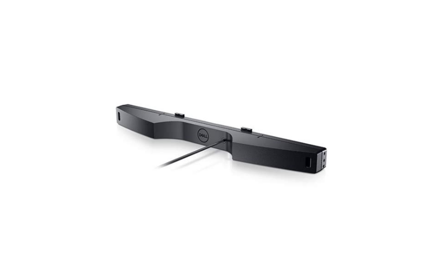 Review of Dell Professional Sound Bar AE515