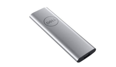 Full Review of Dell Portable SSD, USB-C 250GB SD1-U0250