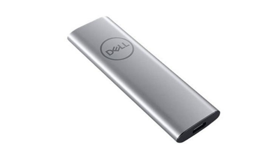 Full Review of Dell Portable SSD, USB-C 250GB SD1-U0250