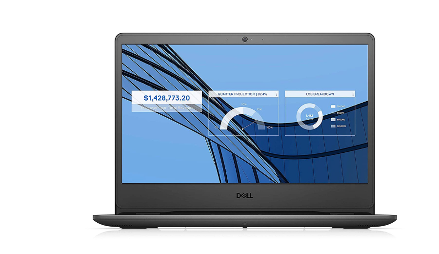 DETAILED REVIEW OF DELL VOSTRO 3401 14-INCH LAPTOP 