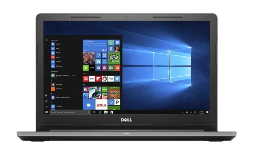 DELL VOSTRO 15 3568 I3 7TH GENERATION LAPTOP REVIEW