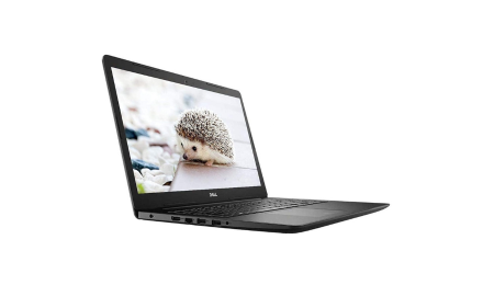 REVIEW OF DELL VOSTRO 3590 15.6-INCH LAPTOP