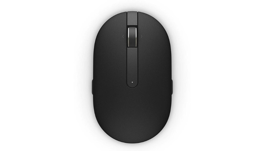 DELL WIRELESS MOUSE WM326 REVIEW