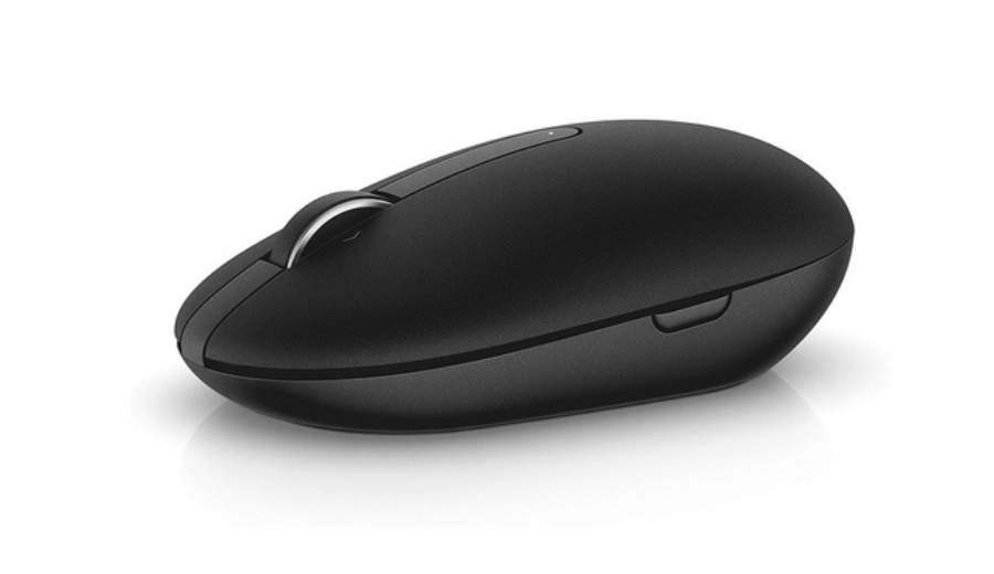 Review of Dell Wireless Mouse WM326