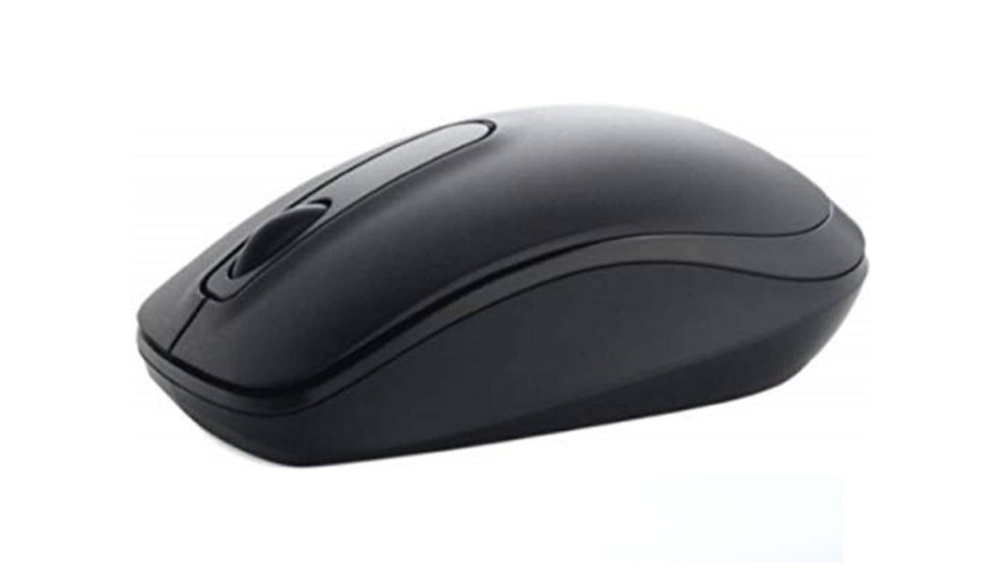 DELL WM118 WIRELESS MOUSE REVIEW 