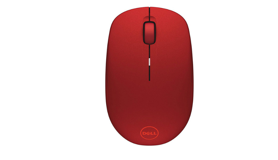 DELL WIRELESS MOUSE WM126 REVIEW