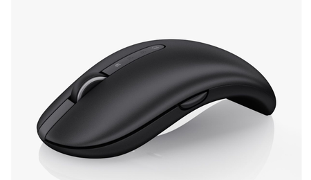 Review of DELL WM527 Premier Wireless Mouse